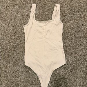 Abercrombie hook bodysuit